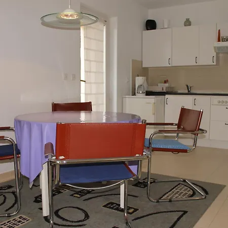 Apartments Vila Marica Rabac Exterior photo