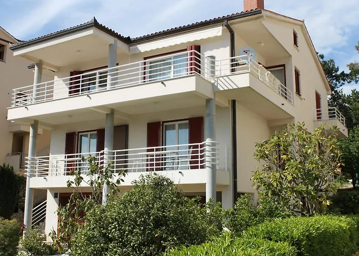 Apartments Vila Marica