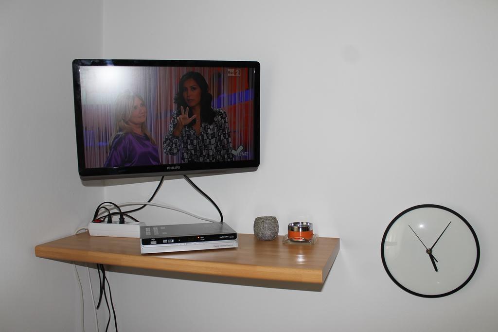 Apartament Marica