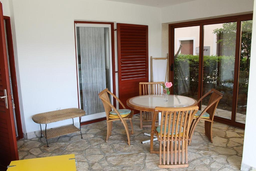 Apartament Marica *