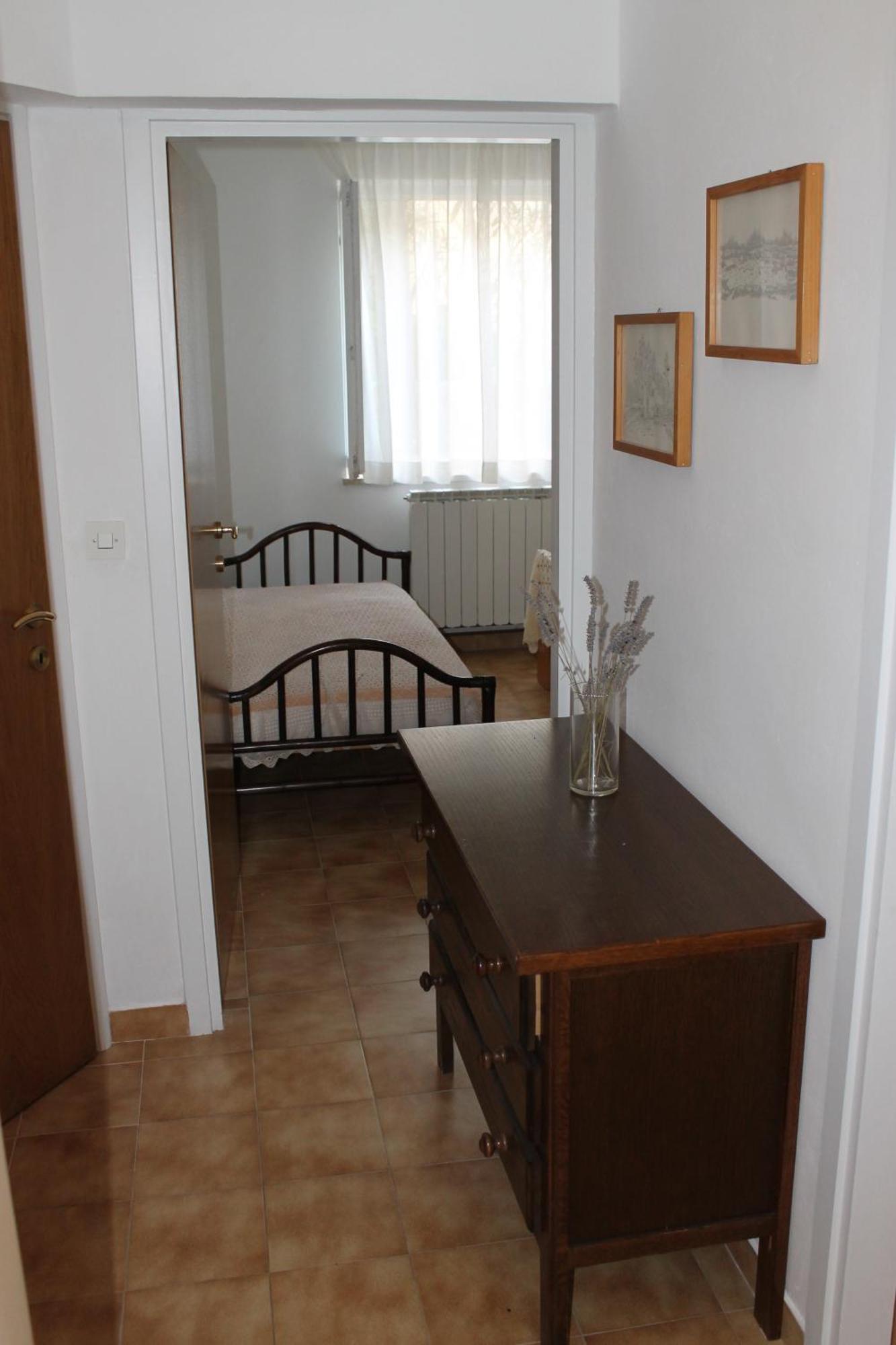 Apartament Marica Rabac