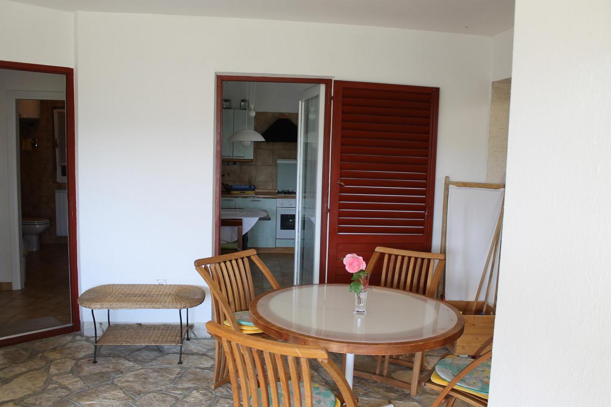 Apartament Marica Rabac