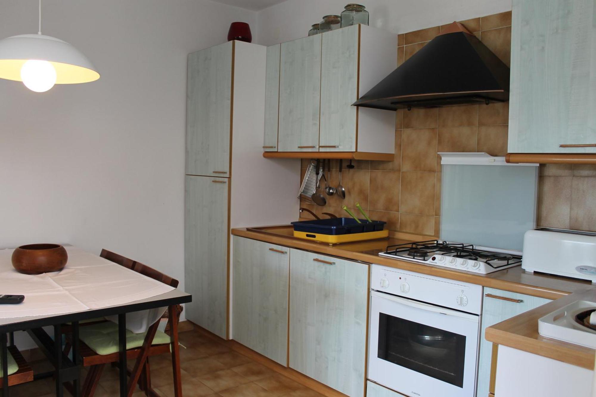 Apartament Marica *