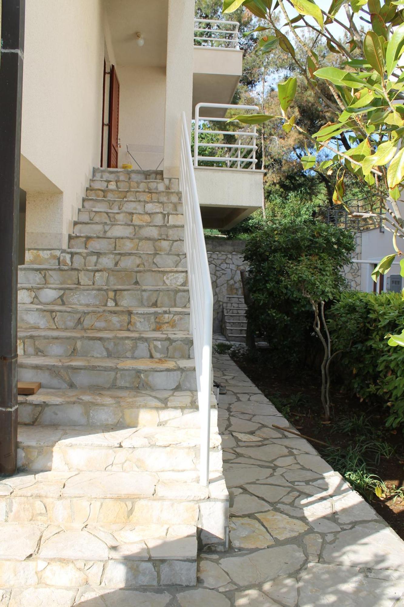 Apartament Marica Rabac