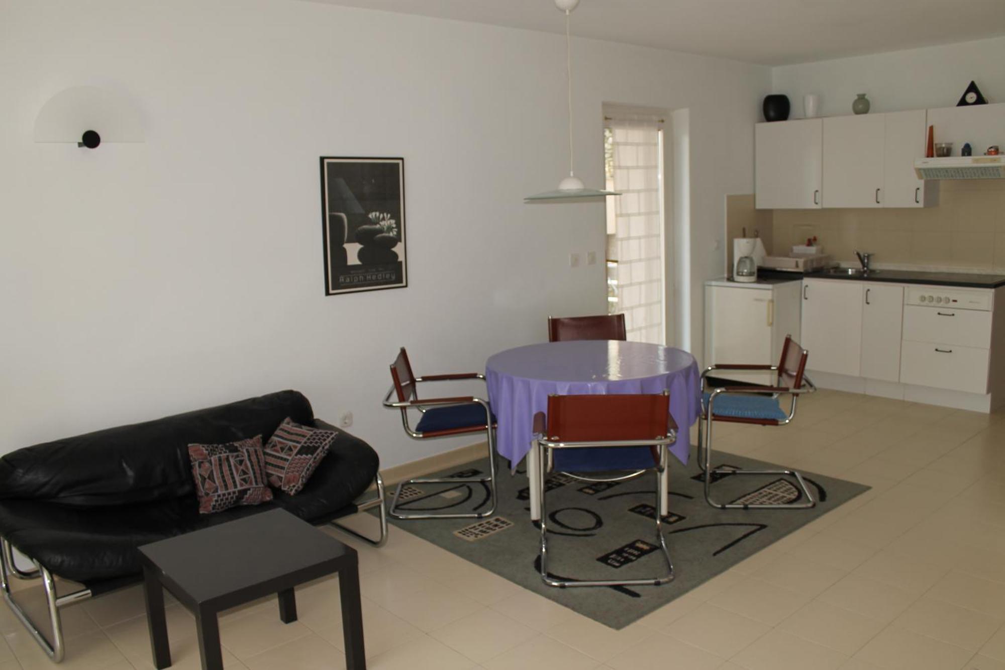 Apartament Marica *