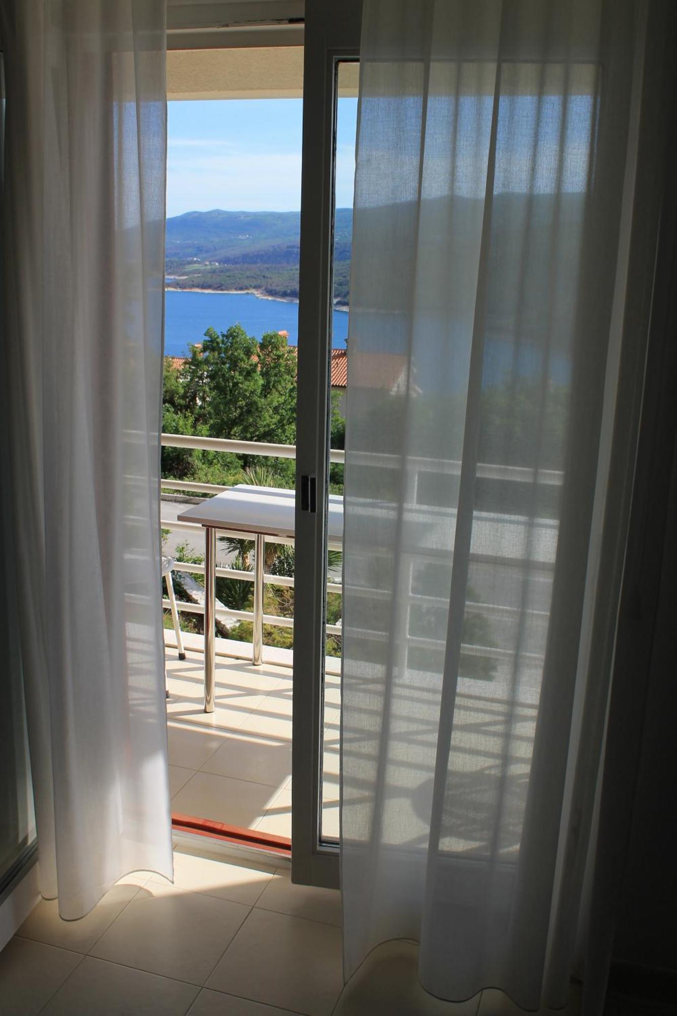 Apartament Marica Rabac