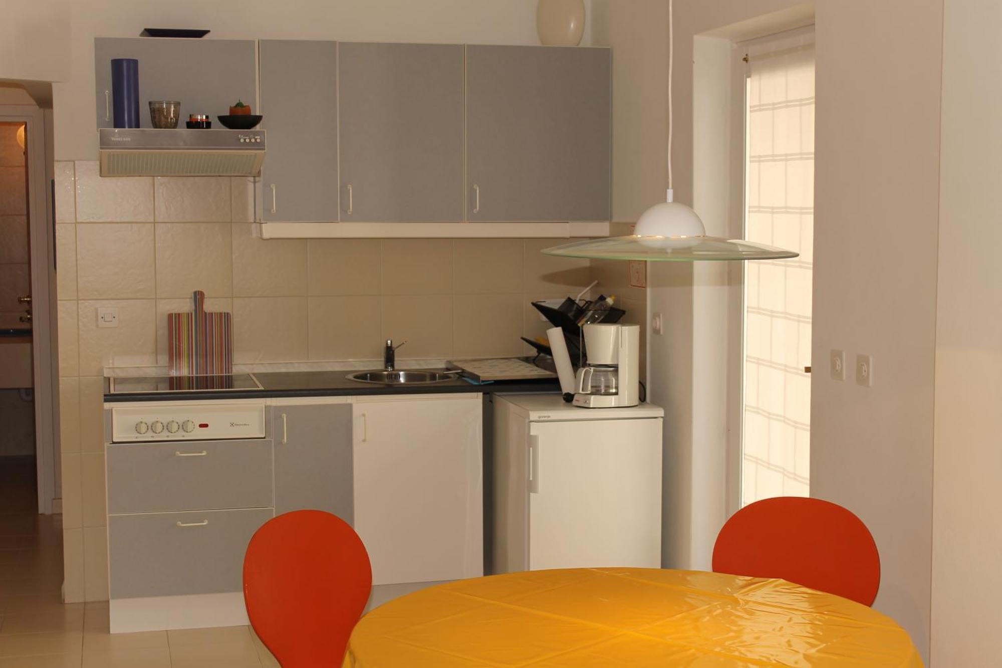 Apartament Marica Rabac