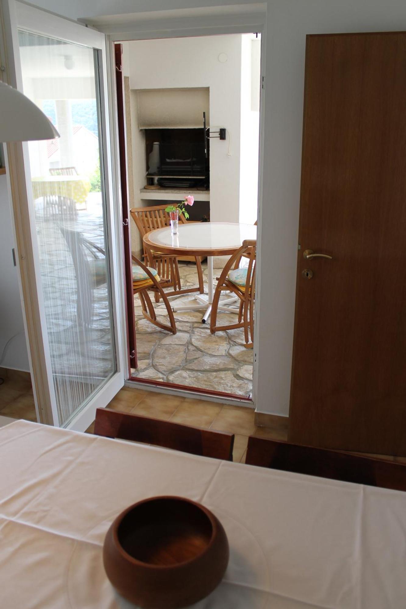 Apartament Marica Rabac