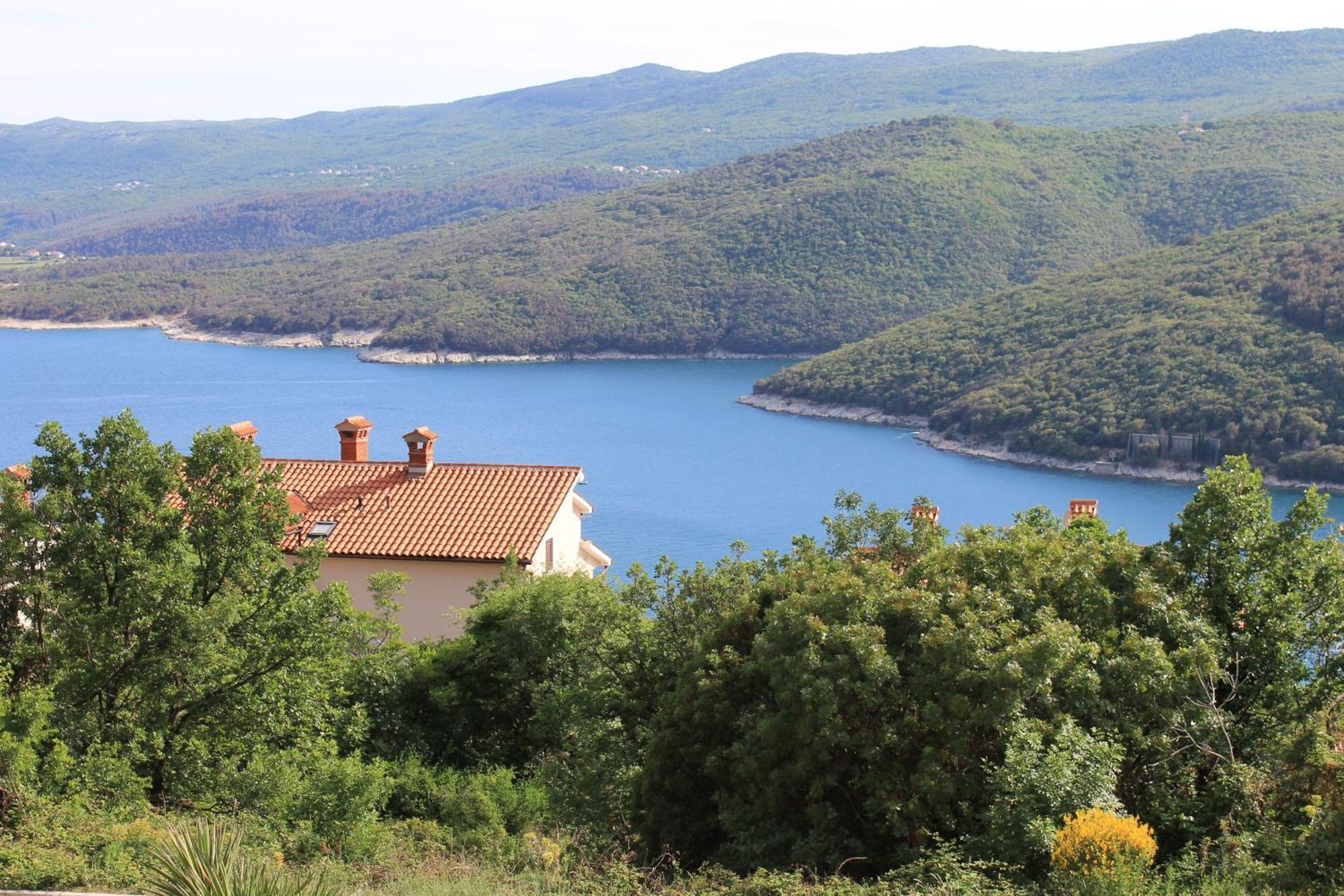 Apartament Marica Rabac