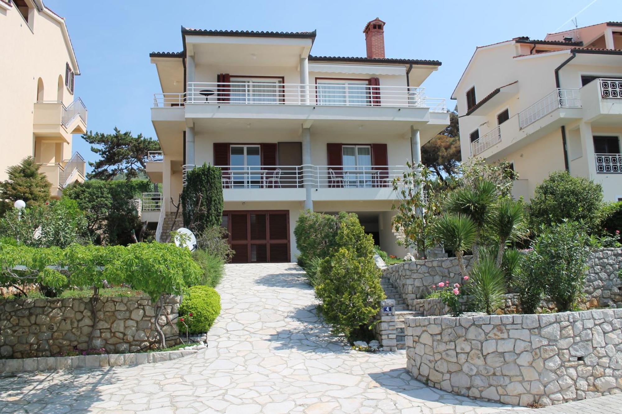 Apartament Marica