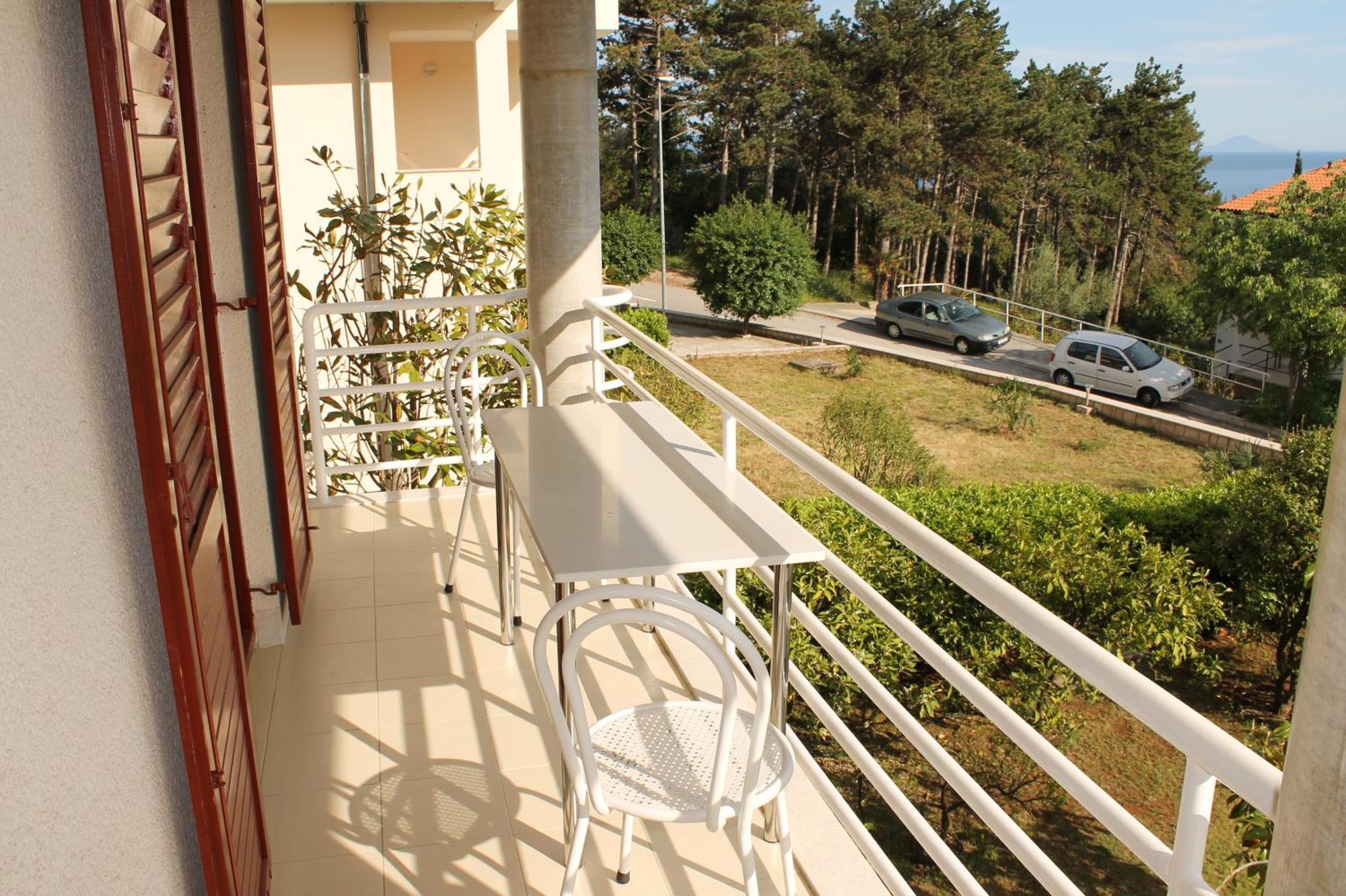 Apartament Marica Rabac