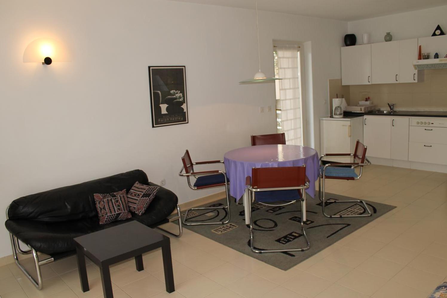Apartament Marica Rabac