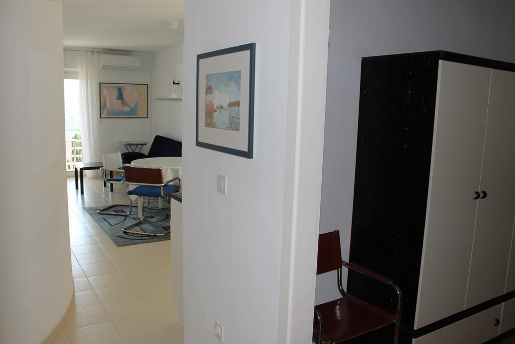 Marica Apartament Rabac