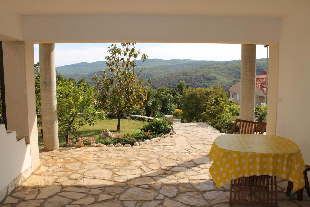 Marica Apartament *